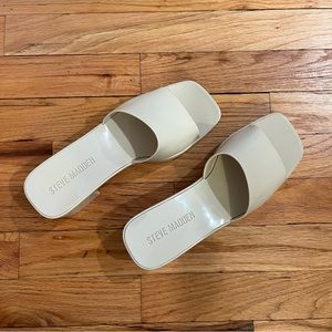 Steven Madden Harlin Sandals